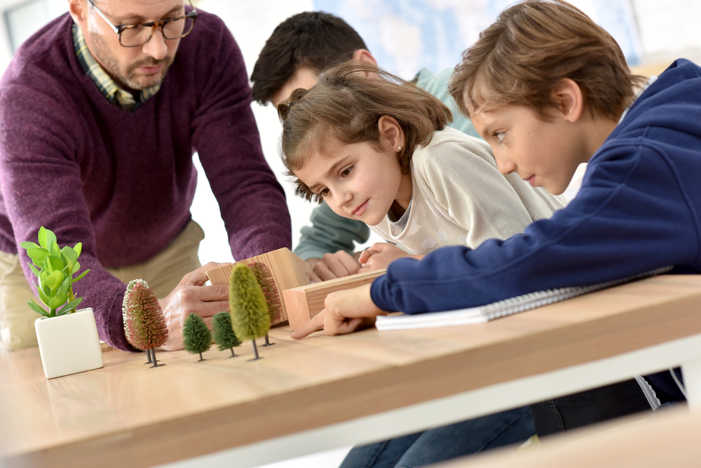 Special Education Teacher Job Description